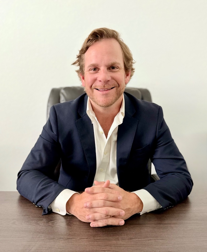 Scottie Anderson - Founder & Publisher
